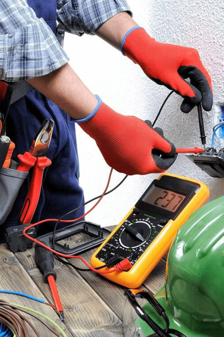 Mountains in the Clouds